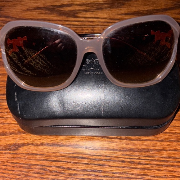 Coach Accessories - Coach Women's Sunglasses - brown